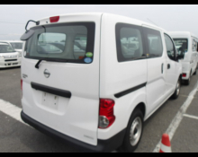 Nissan NV200 2020