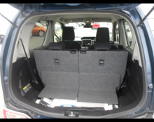 Suzuki Wagon R 2020