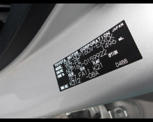 Toyota Probox 2021