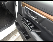 Honda CR-V 2018