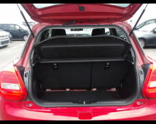 Suzuki Swift 2017