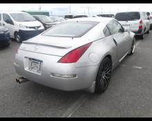 Nissan Fairlady Z 2003
