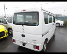 Suzuki Every 2020