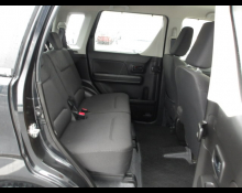 Suzuki Wagon R 2020