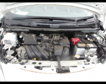Nissan Note 2019