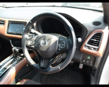 Honda Vezel 2019