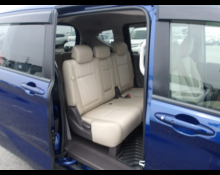 Honda Freed 2019