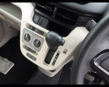 Daihatsu Move 2020