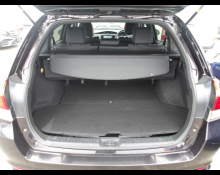 Toyota Corolla Fielder 2016
