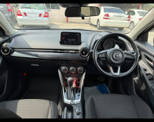 Mazda Demio 2019