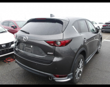 Mazda CX-5 2019