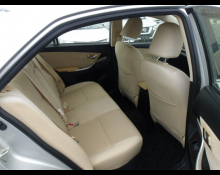 Toyota Premio 2017
