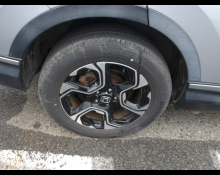 Honda CR-V 2018