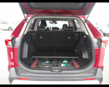 Toyota RAV4 2023
