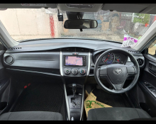 Toyota Corolla Fielder 2020
