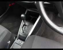 Toyota Corolla Fielder 2016