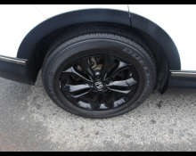 Honda CR-V 2020