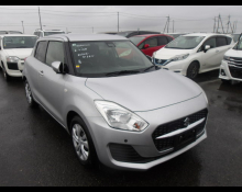 Suzuki Swift 2022 For Sale and Price