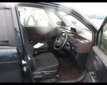 Toyota Spade 2019