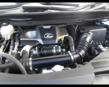 Lexus RX 2020