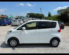 Nissan Dayz 2019
