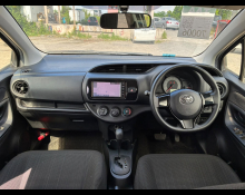Toyota Vitz 2019