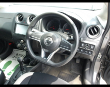 Nissan Note 2019