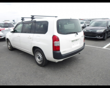 Toyota Probox 2021