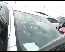 Toyota Vitz 2019