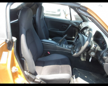Mazda Roadster 1998