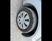 Suzuki Wagon R 2019