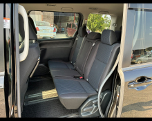 Toyota Noah 2019