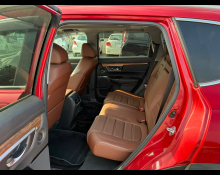 Honda CR-V 2019