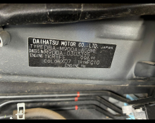Toyota Roomy 2019