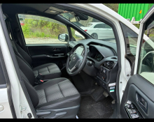 Toyota Voxy 2017