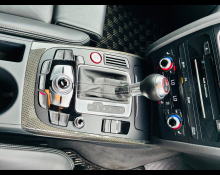 Audi S5 Sportback 2014