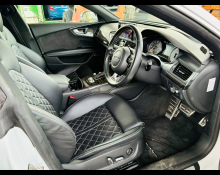 Audi S7 Spt-B 2016