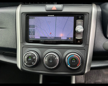 Toyota Corolla Fielder 2015
