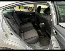 Subaru Impreza G4 2019