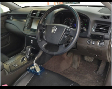 Toyota Crown 2008