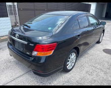 Toyota Allion 2008