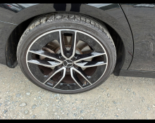 Mercedes Benz E-Class 2019