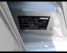 Mazda Mazda2 2022