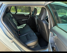 Volvo V60 2013