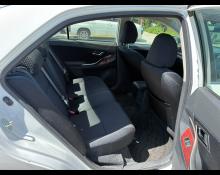 Toyota Premio 2009
