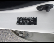 Toyota Probox 2020