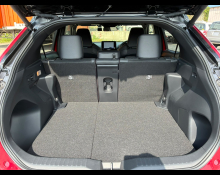 Toyota Yaris Cross 2025