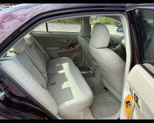 Toyota Premio 2008