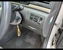 Toyota Corolla 2005