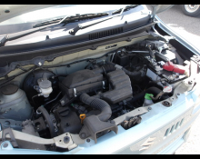 Suzuki Alto 2019